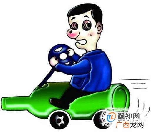 哪些国家可以酒后开车