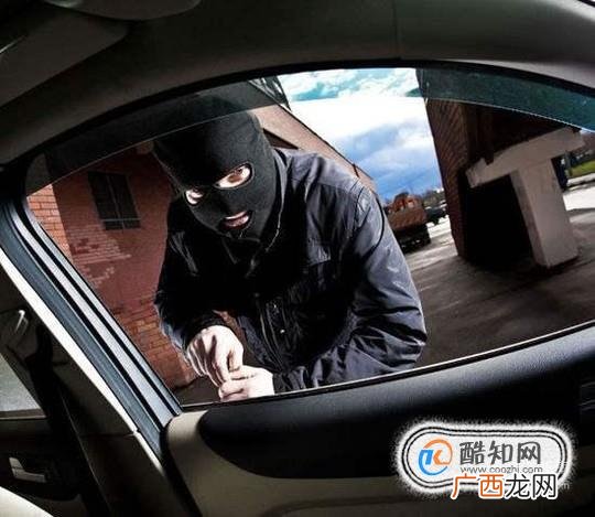 购买二手车有哪些风险