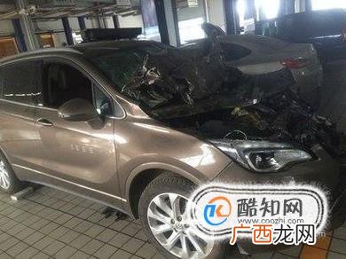 购买二手车有哪些风险