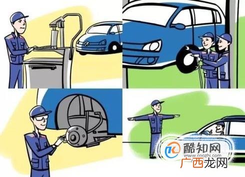 购买二手车有哪些风险