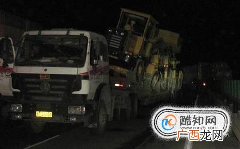 春节返程开夜车要注意什么