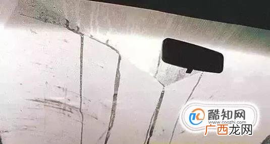 汽车被冻应该怎样除冰？