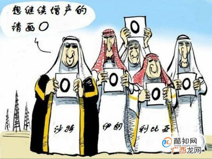 盘点国家下调油价的五大原因