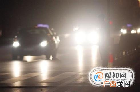 如何正确的使用汽车远光灯