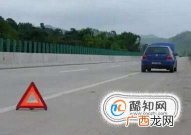 春运自驾怎样安全跑高速