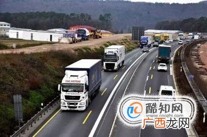 春运自驾怎样安全跑高速
