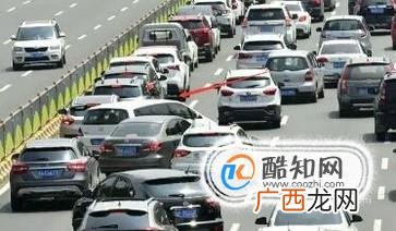 春运自驾怎样安全跑高速