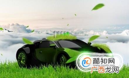 什么是新能源汽车,新能源汽车有哪些种类