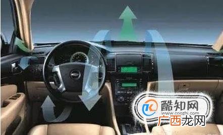 冬季如何给车玻璃除霜