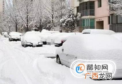 冬天热车的正确方法,99%的人都错了