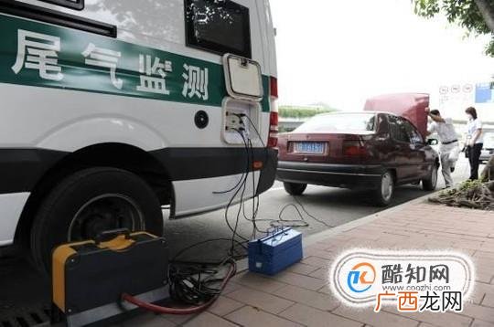 尾气检测不合格怎么办