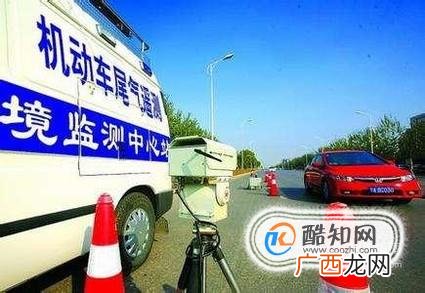尾气检测不合格怎么办