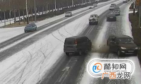 下雪天开车注意事项有哪些