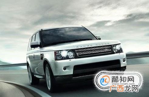 为什么说修不好的路虎