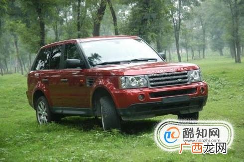 为什么说修不好的路虎