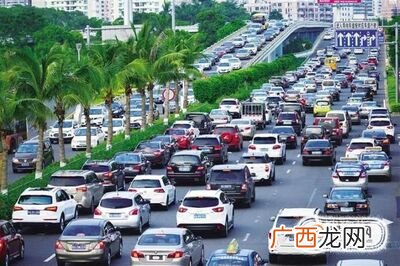 春运期间哪些路最堵？怎样避堵？