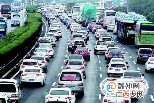 春运期间哪些路最堵？怎样避堵？