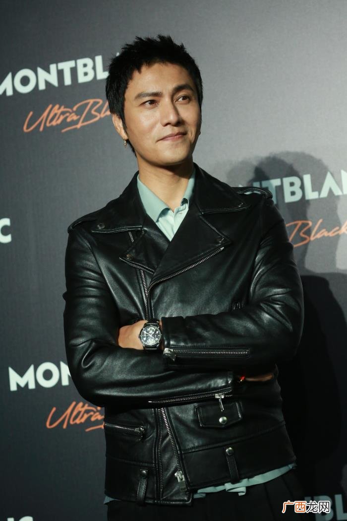 辛芷蕾陈坤，辛芷蕾、陈坤、侯明昊、出席某珠宝品牌