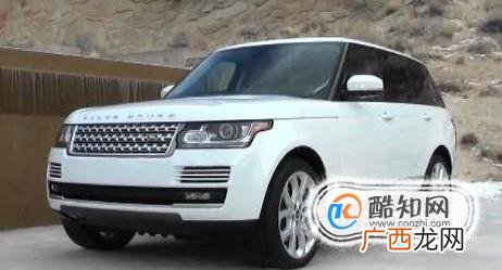 路虎揽胜为什么不能买
