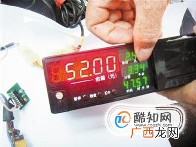 打车时遇到非法克隆出租车怎么办