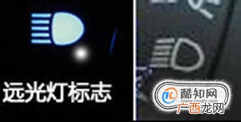 汽车大灯调整方法
