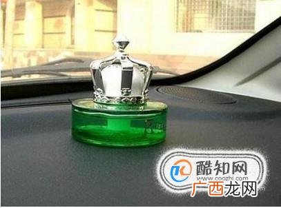 车内香水到底会不会爆炸呢？