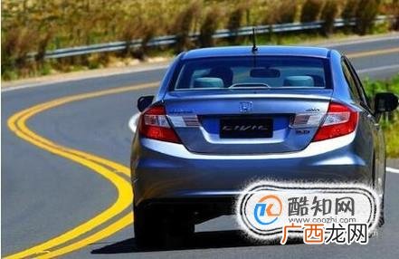 思域怎么了？为什么被黑？