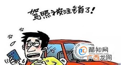 实习期扣12分怎么办