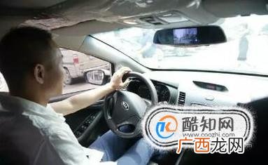 安全驾驶的23个技巧