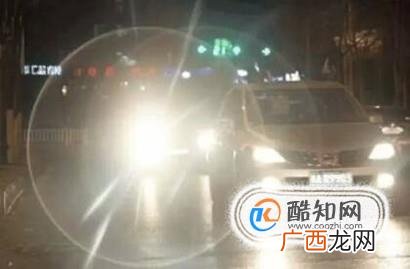 安全驾驶的23个技巧