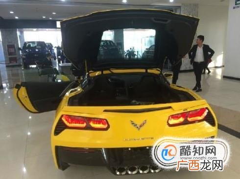 “五菱”超跑即将入华？