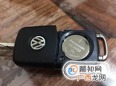汽车遥控钥匙失灵怎么办
