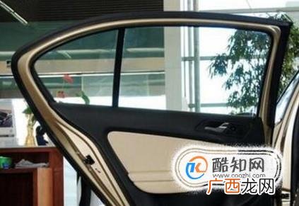 朗逸车门漏水怎么办？