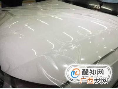 汽车隐形车衣有用吗？