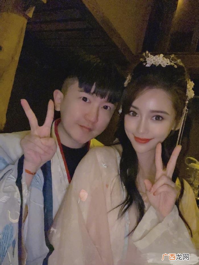 黄晓明生日,黄晓明零点32分为Baby庆32岁生日