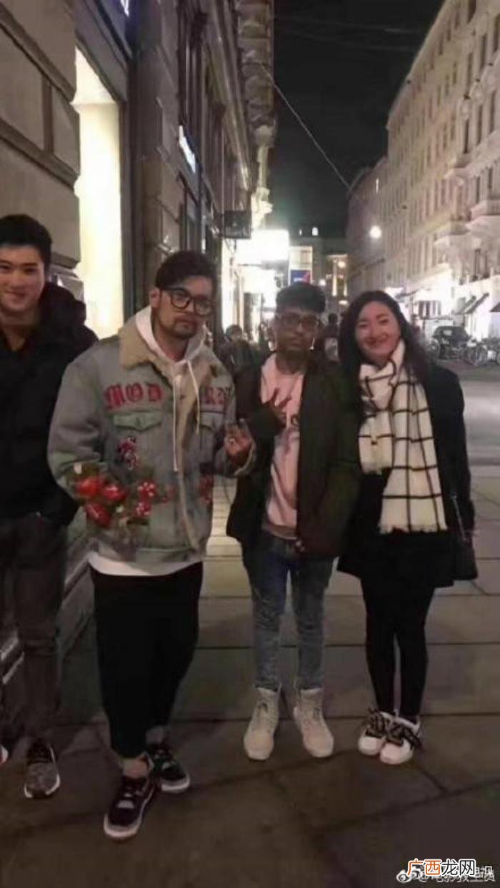 周杰伦衣品，周杰伦婚后胡子拉碴衣品却直线上升