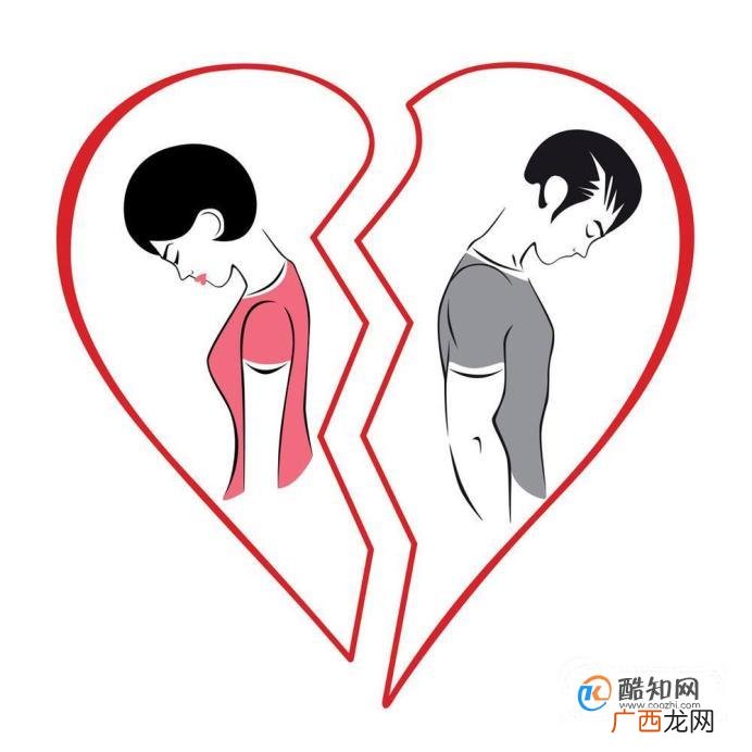 离婚协议书怎么写