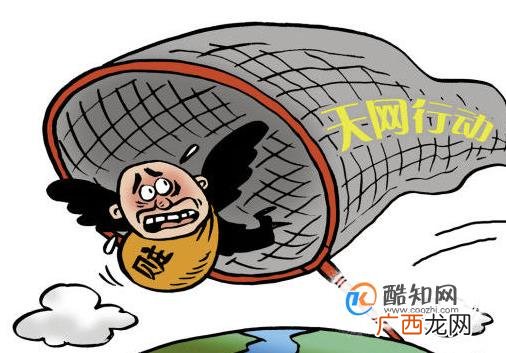 怎么查网上在逃人员