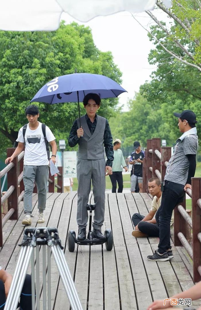 朱一龙浮生，无奈死不了的罗浮生却因朱一龙而死