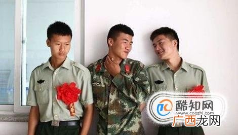 义务兵退伍要办理哪些手续