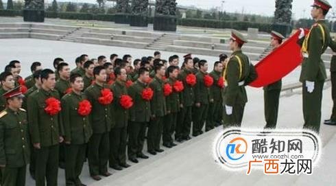 义务兵退伍要办理哪些手续
