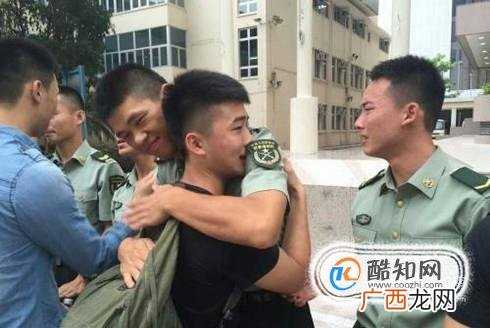 义务兵退伍要办理哪些手续