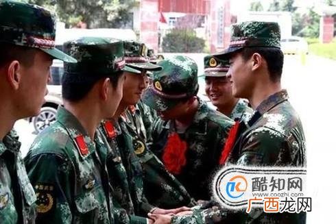 义务兵退伍要办理哪些手续