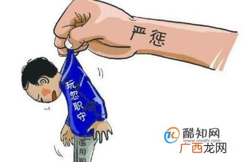 玩忽职守罪的立案标准