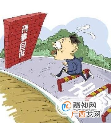 什么是刑事自诉案件？