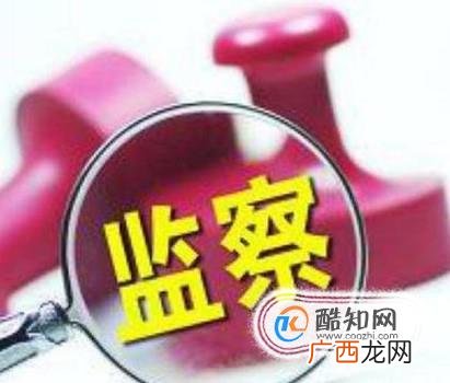 监察机关对下列哪些人员进行监察