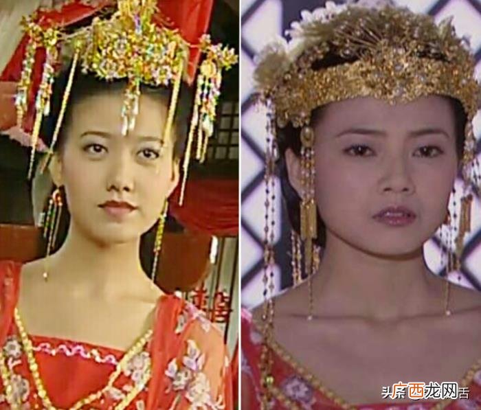 高露高圆圆，我只想问高圆圆和高露真的不是姐妹吗