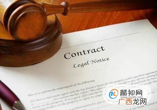合同的内容包括哪些主要条款?