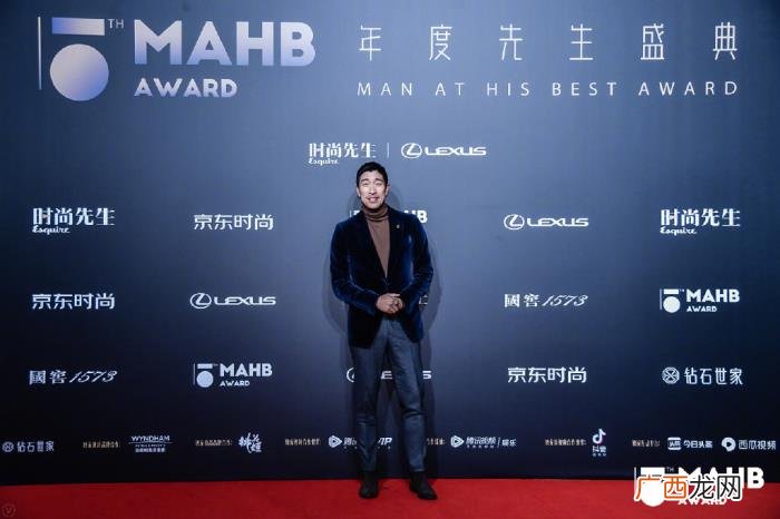 明星的身高，却不小心暴露了这些男明星的真实身高