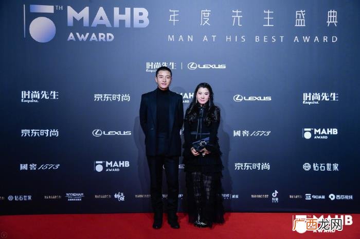 明星的身高，却不小心暴露了这些男明星的真实身高
